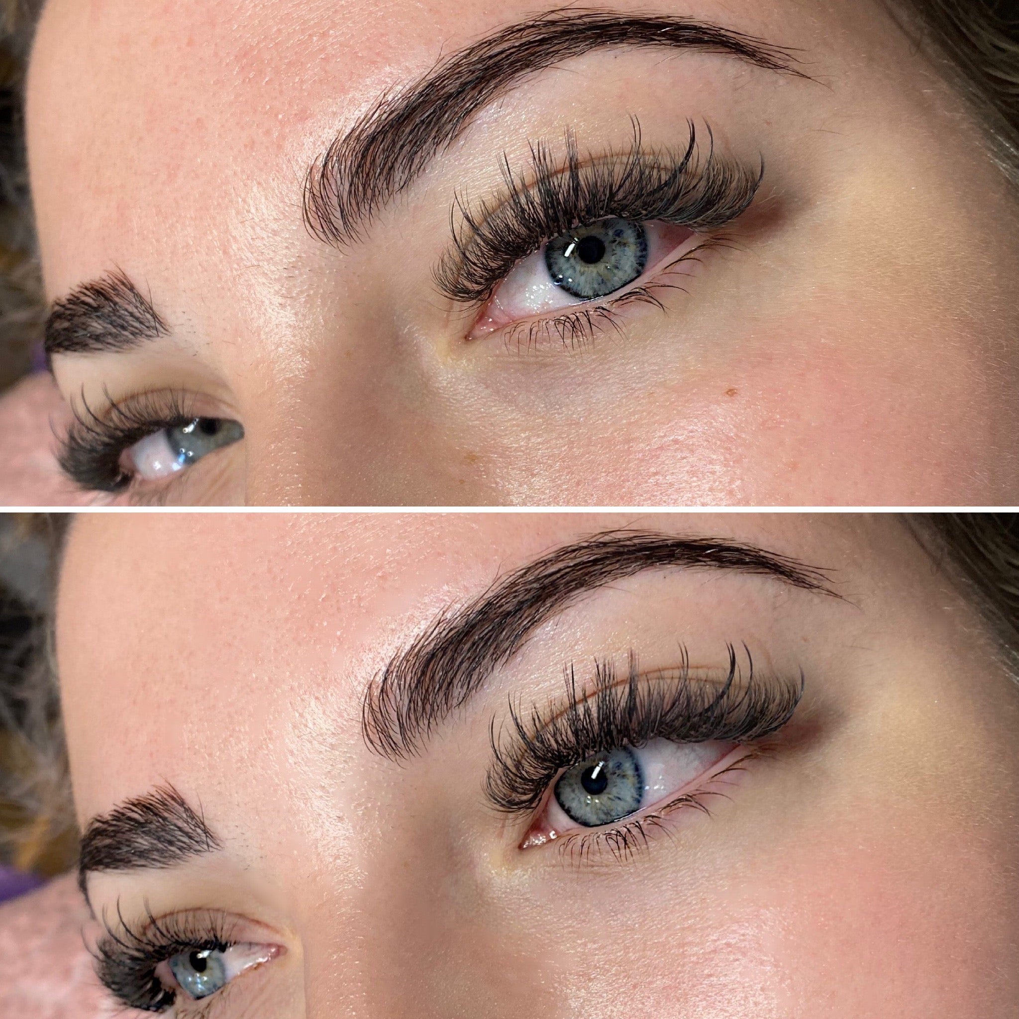 Will eyelash extensions damage my eyelashes? The iLash Collective