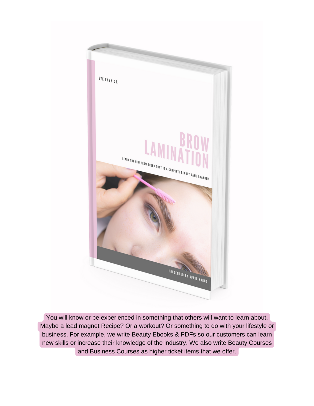 HOW TO MAKE MONEY WITH DIGITAL PRODUCTS EBOOK