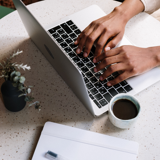 Create Blogs for your Business