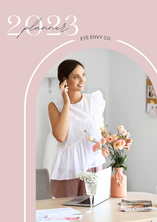 LASH BUSINESS PLANNER EBOOK: SOCIAL MEDIA PDF DOWNLOAD