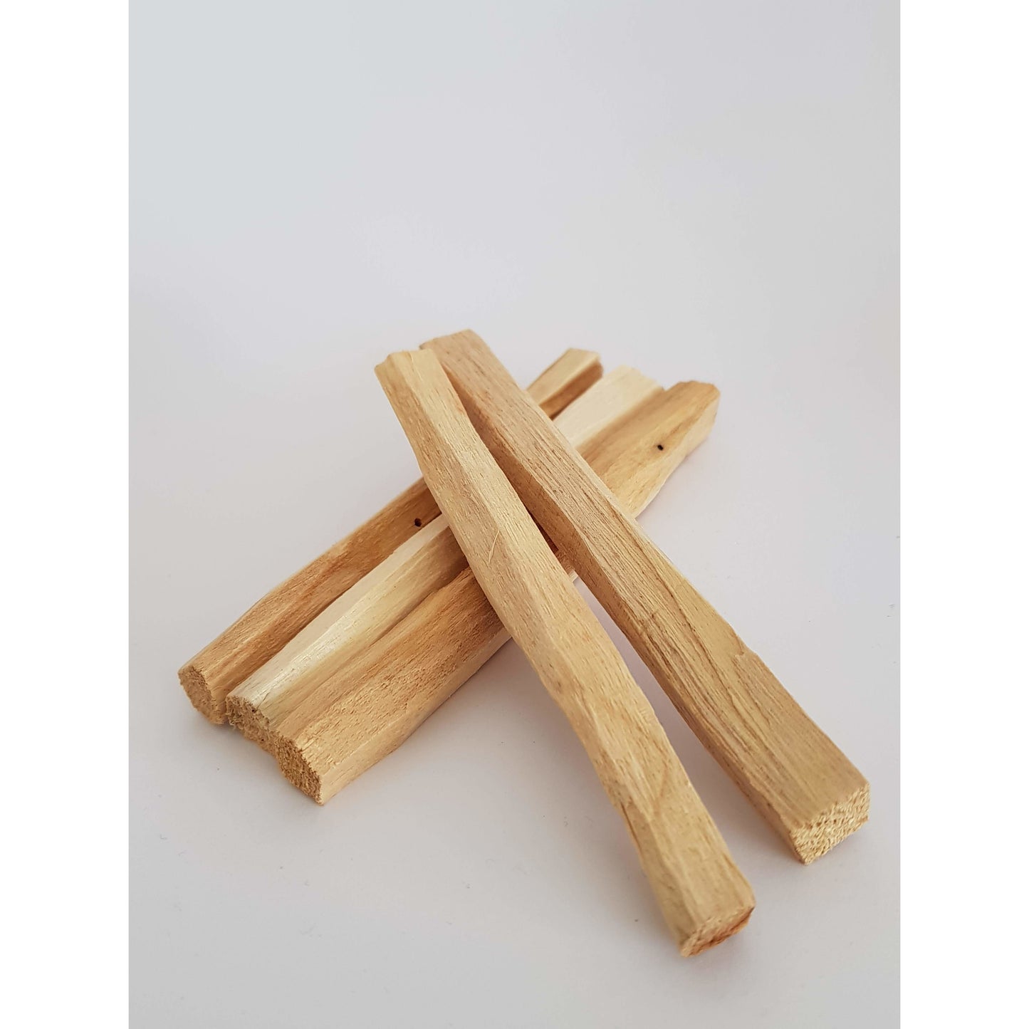 Palo Santo Sticks Pack 4