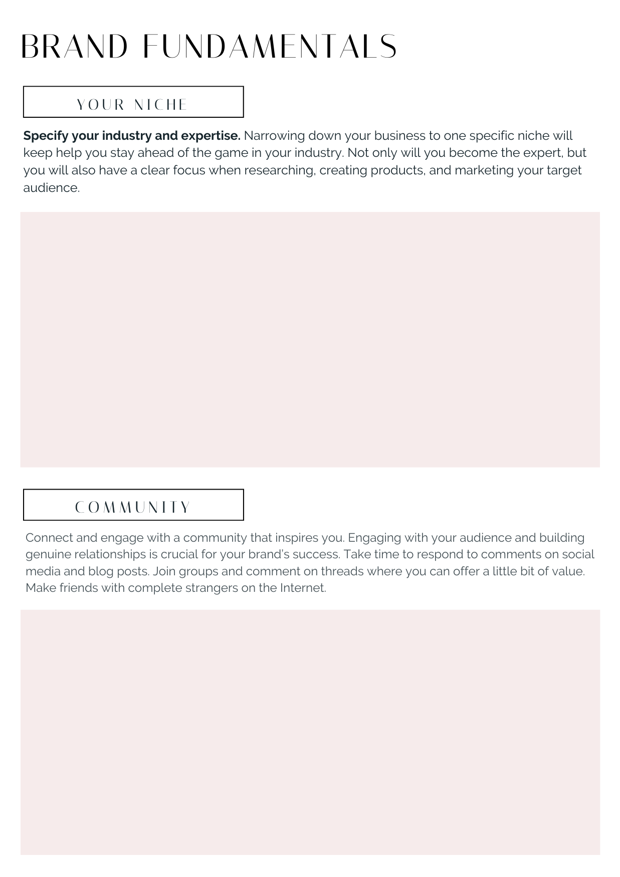 LASH BUSINESS PLANNER EBOOK: SOCIAL MEDIA PDF DOWNLOAD