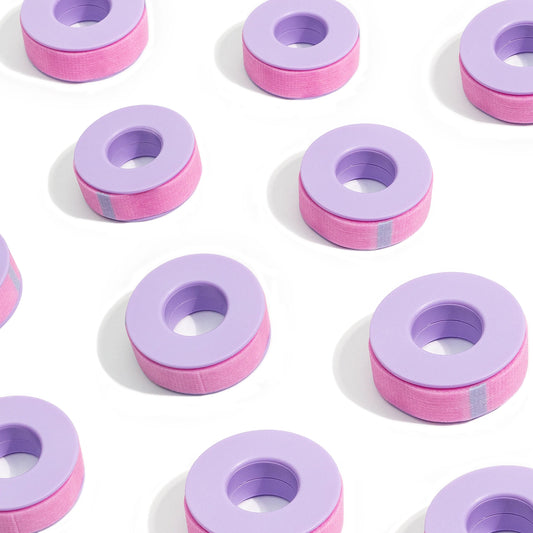 Sensitive Lash Tape