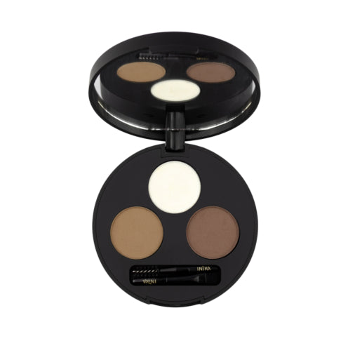 Inika - Brow Define Palette