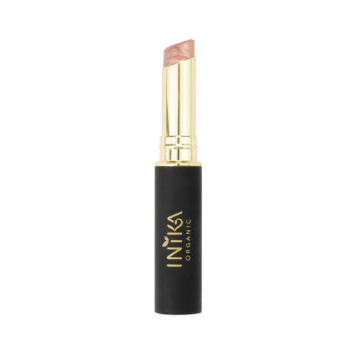 Inika Certified Organic Lip Tint - Dusk