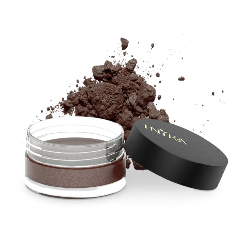 Inika Loose Mineral Eyeshadow - Coco Motion