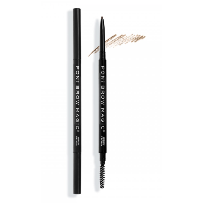 PONI BROW MAGIC