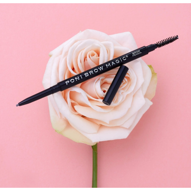 PONI BROW MAGIC