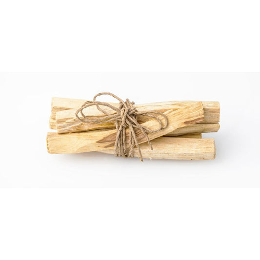 Palo Santo Sticks Pack 4