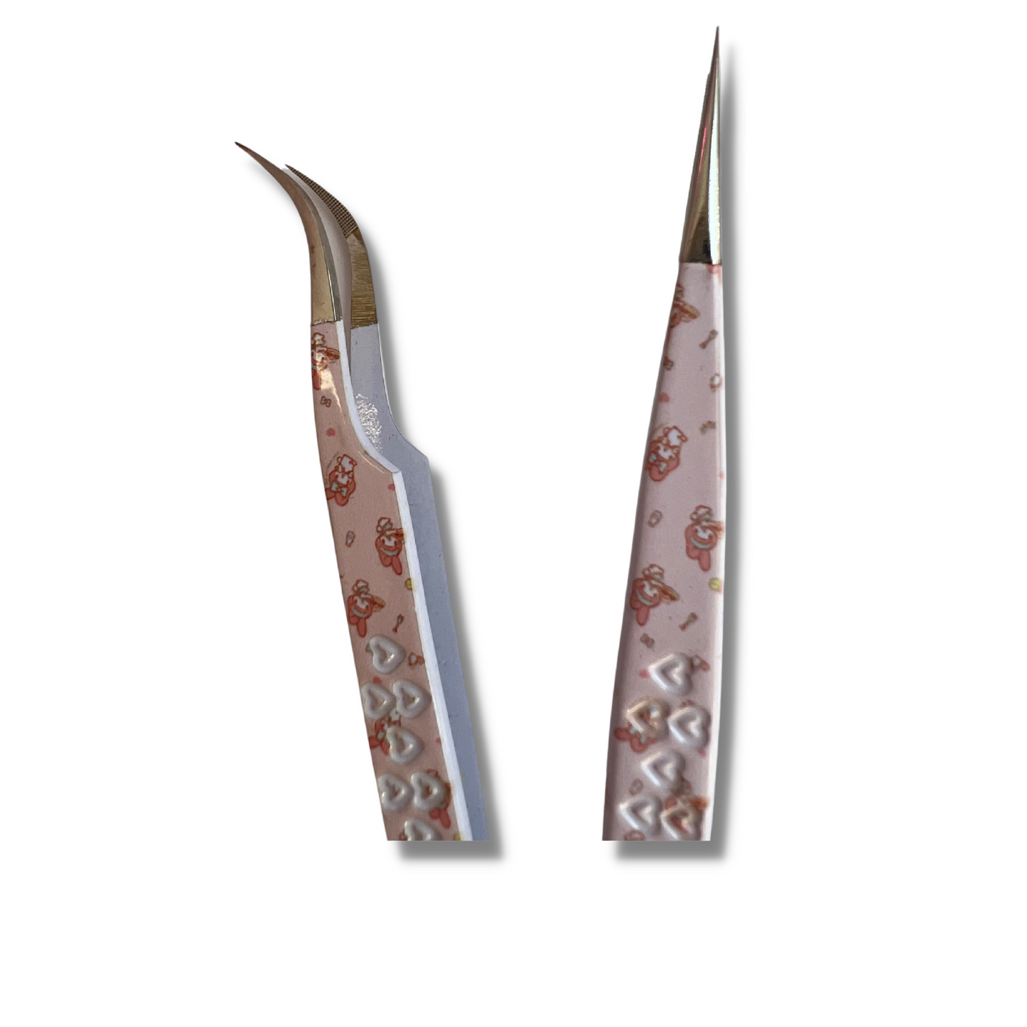 My Melody Tweezers: Limited Edition