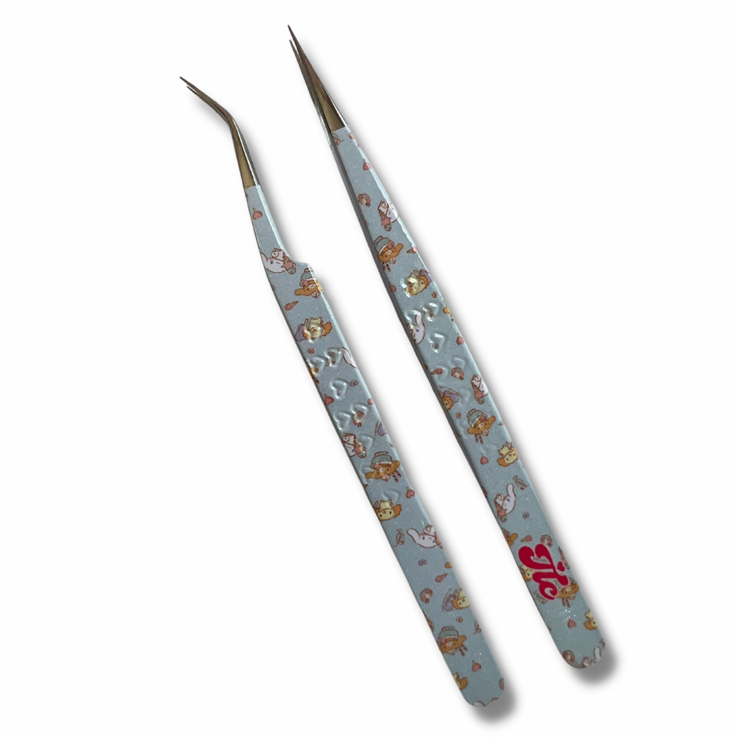 Cinnamoroll Tweezers: Limited Edition
