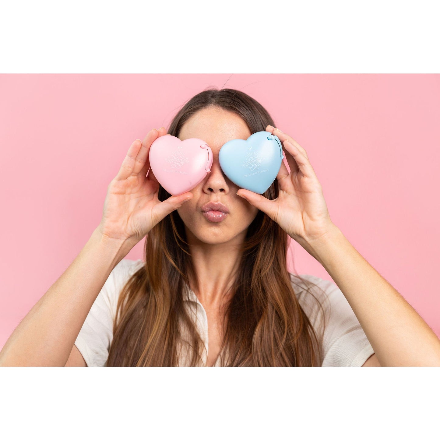 Love Heart Tape Dispenser