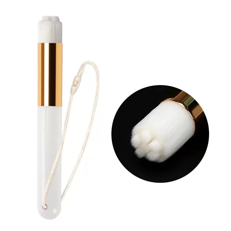 Foaming Cleanser: For Lashes + Skin
