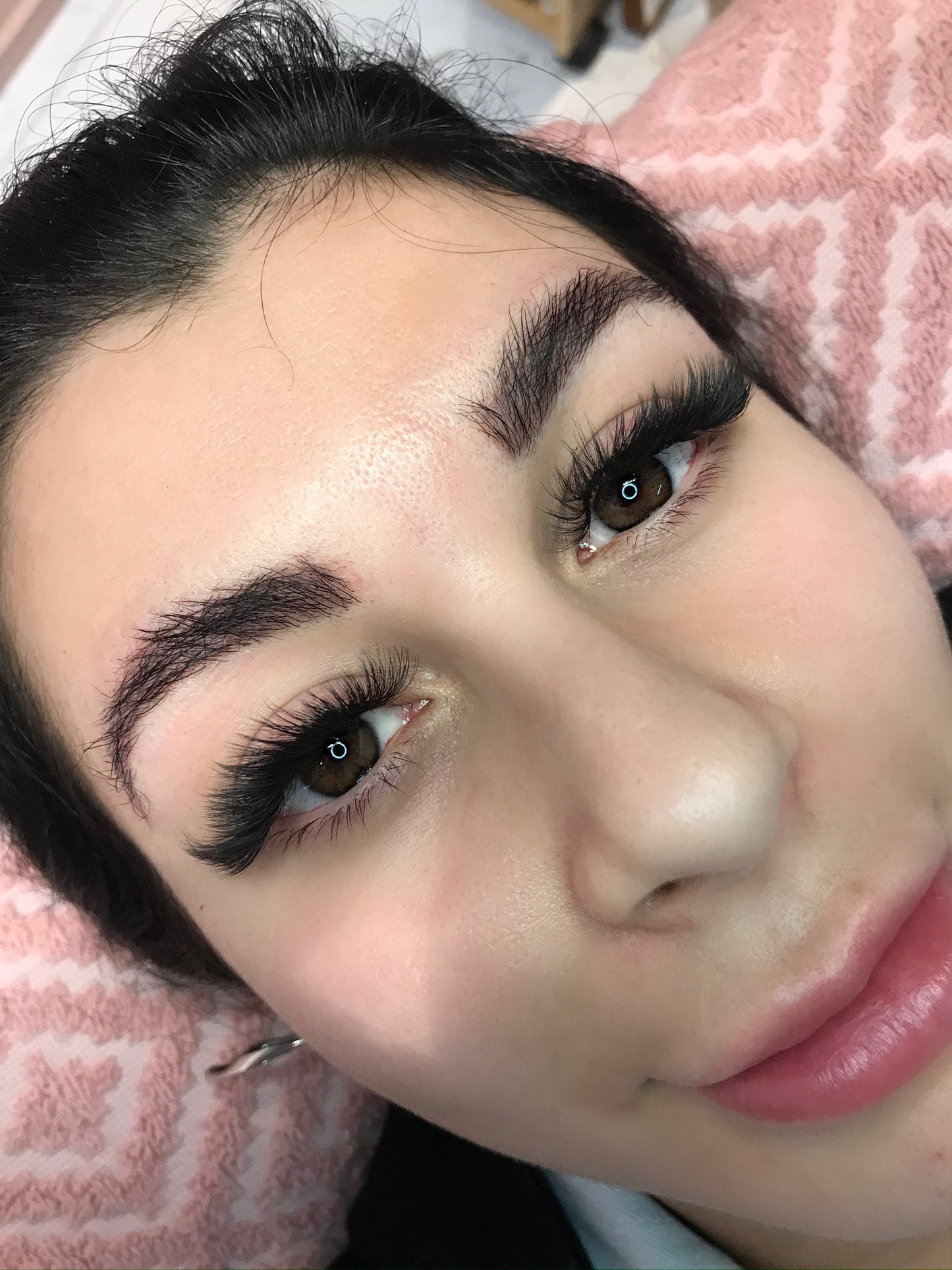 Mega Volume 0.05 Eyelash Extensions C Curl