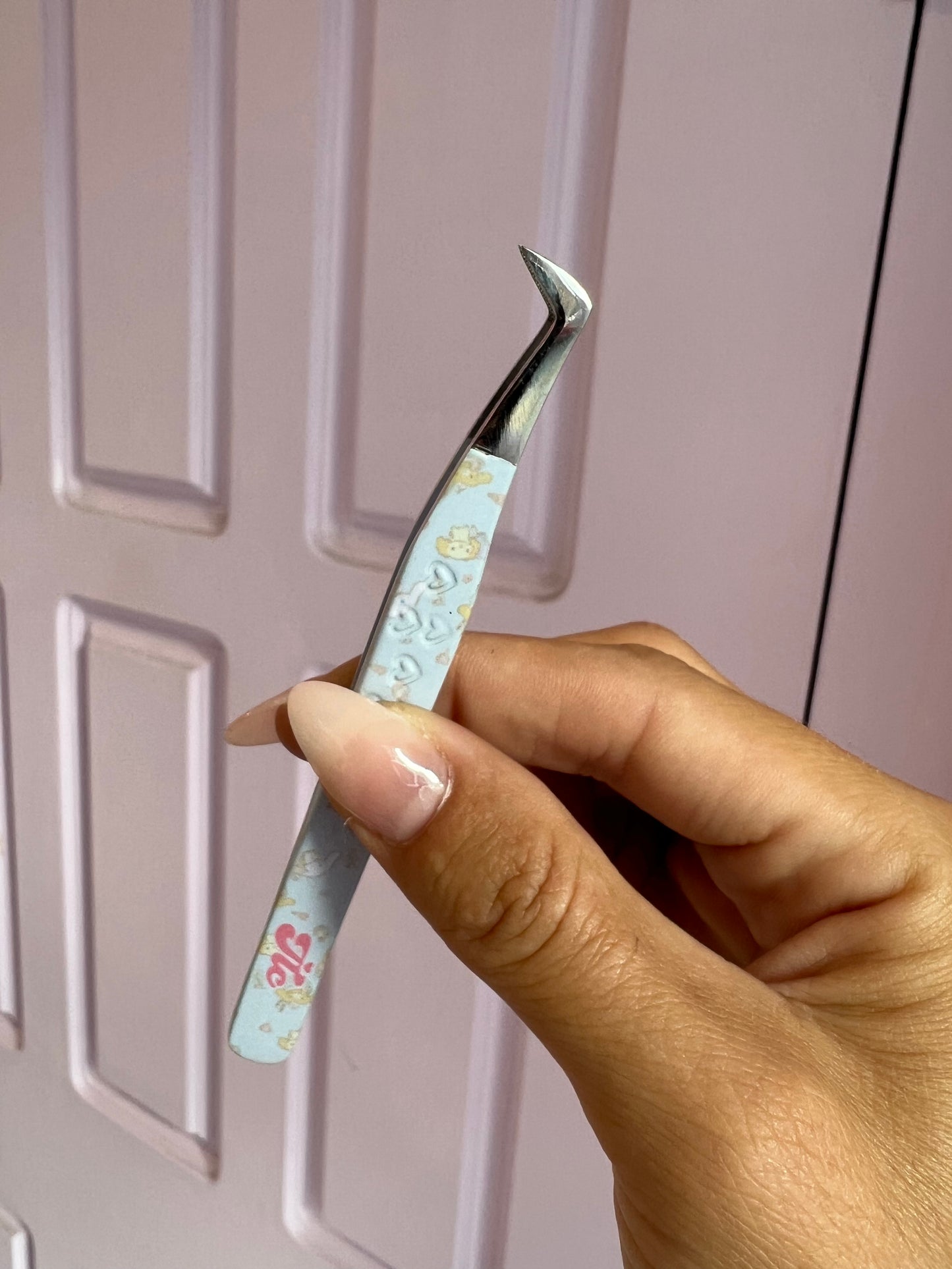 Cinnamoroll Tweezers: Limited Edition