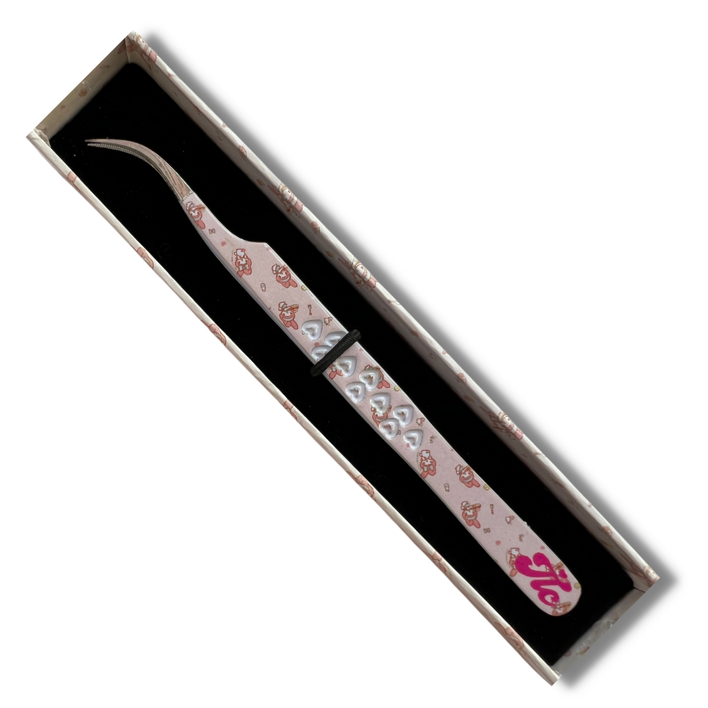 My Melody Tweezers: Limited Edition