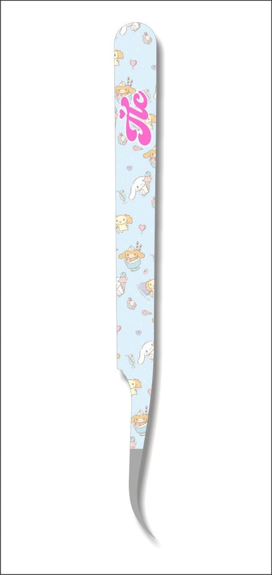 Cinnamoroll Tweezers: Limited Edition