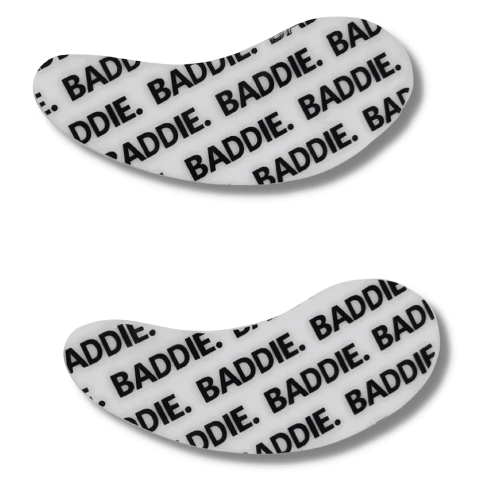REUSABLE ANTI-AGING EYEPADS
