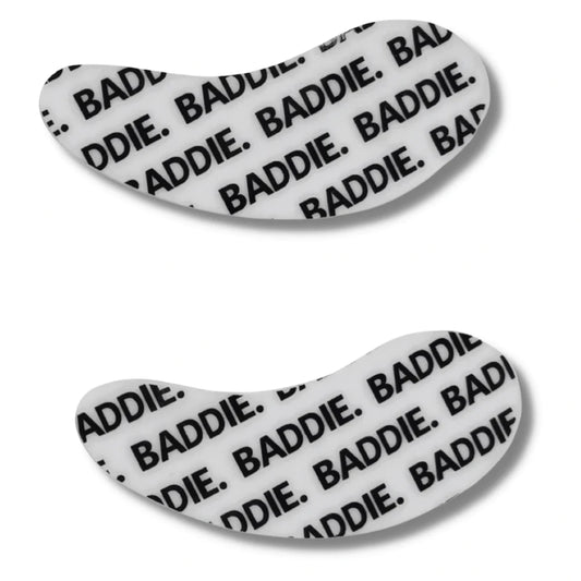 REUSABLE ANTI-AGING EYEPADS