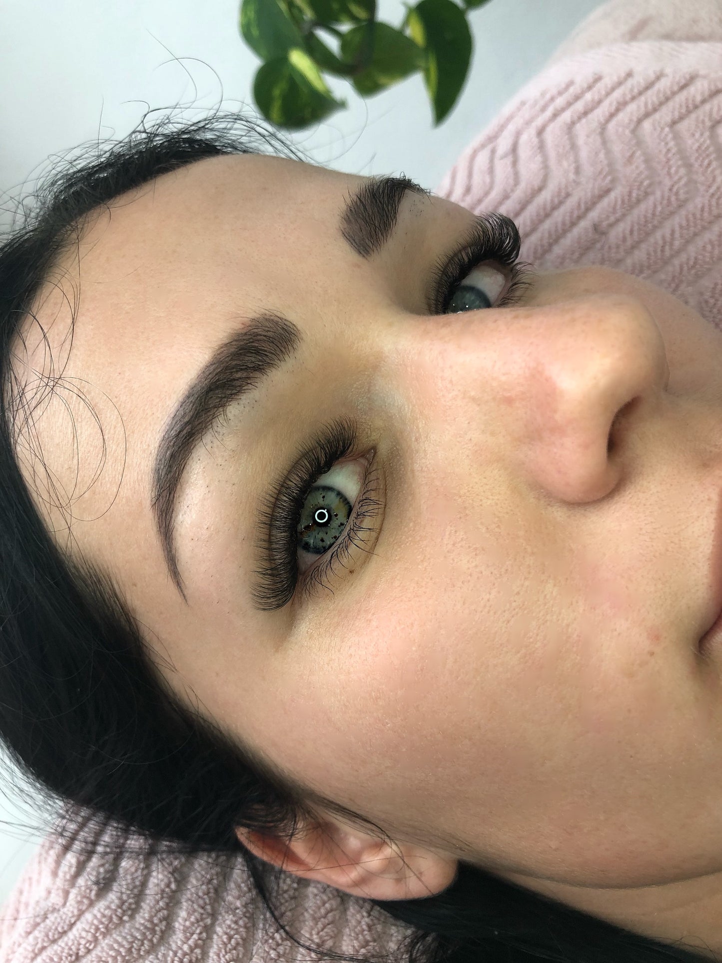 Mega Volume 0.05 Eyelash Extensions C Curl