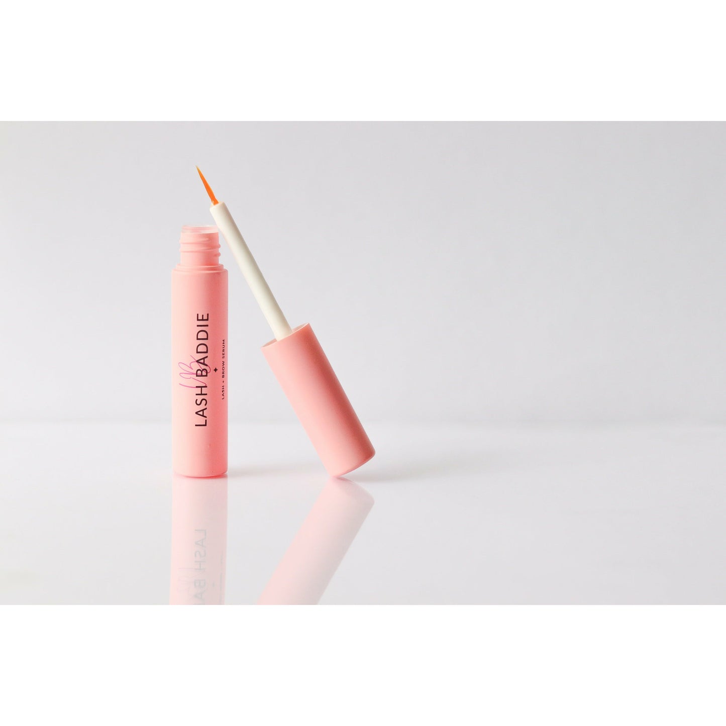 Lash + Brow Growth Serum