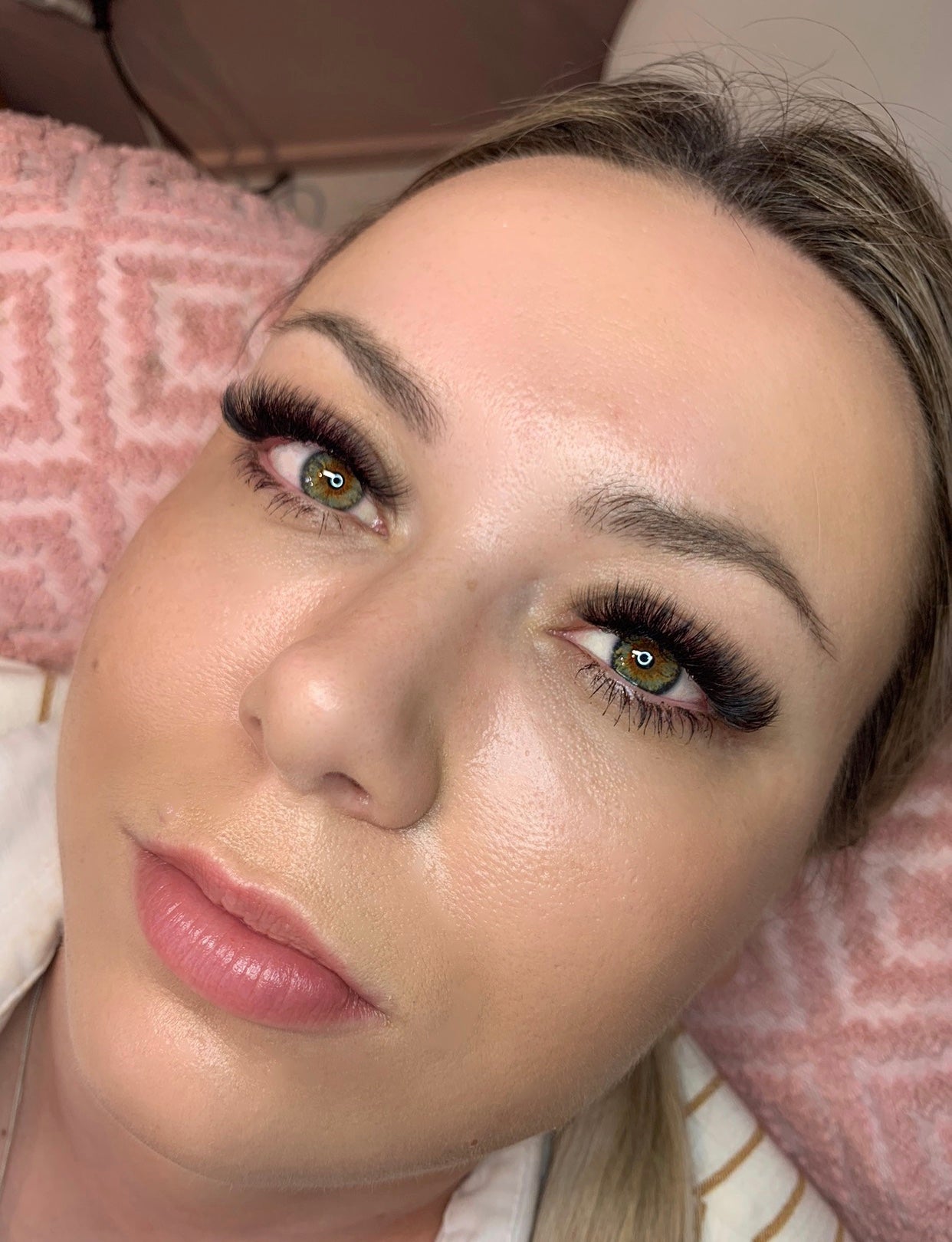 Mega Volume 0.05 Eyelash Extensions C Curl