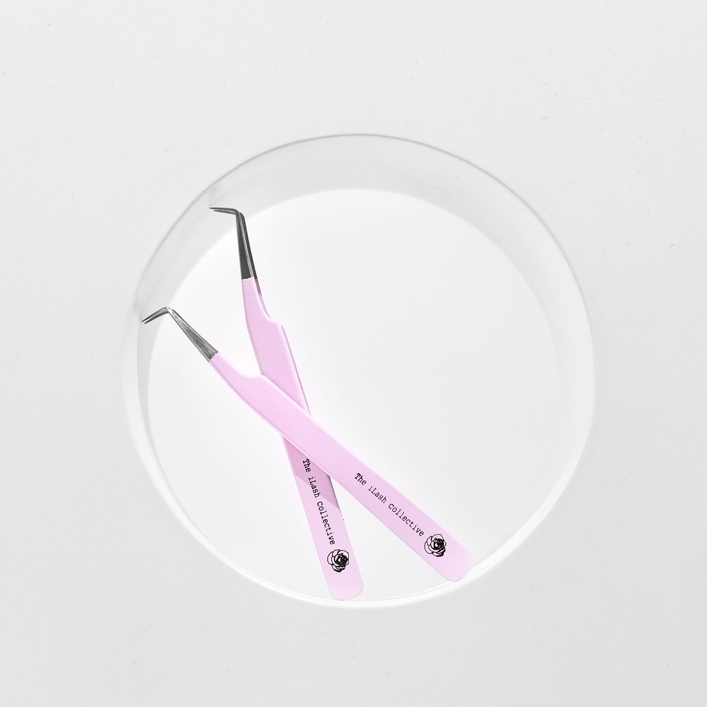 Speed Volume Tweezer DL05