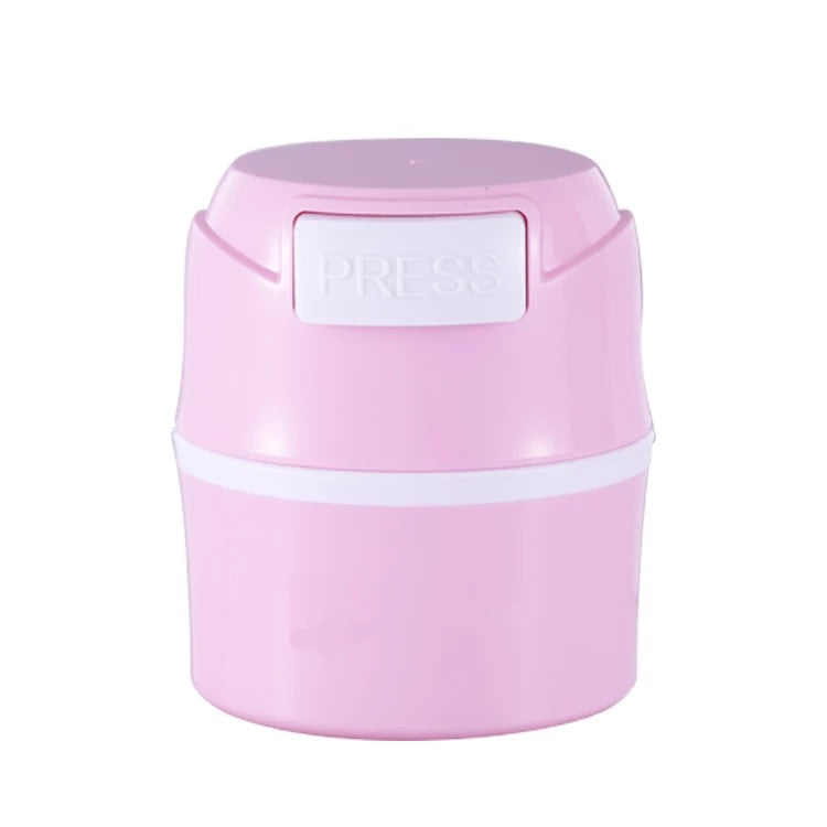 Glue Guard: Glue Container for Protection