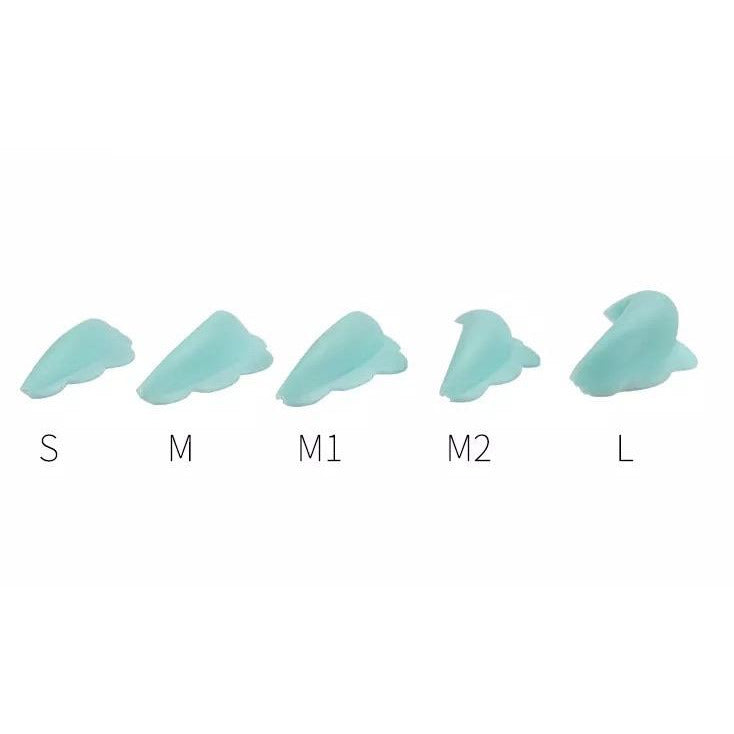 Lash Lift Shields: 5 Pack