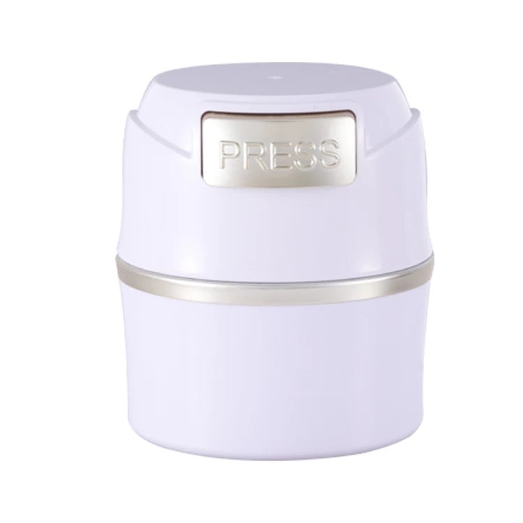 Glue Guard: Glue Container for Protection