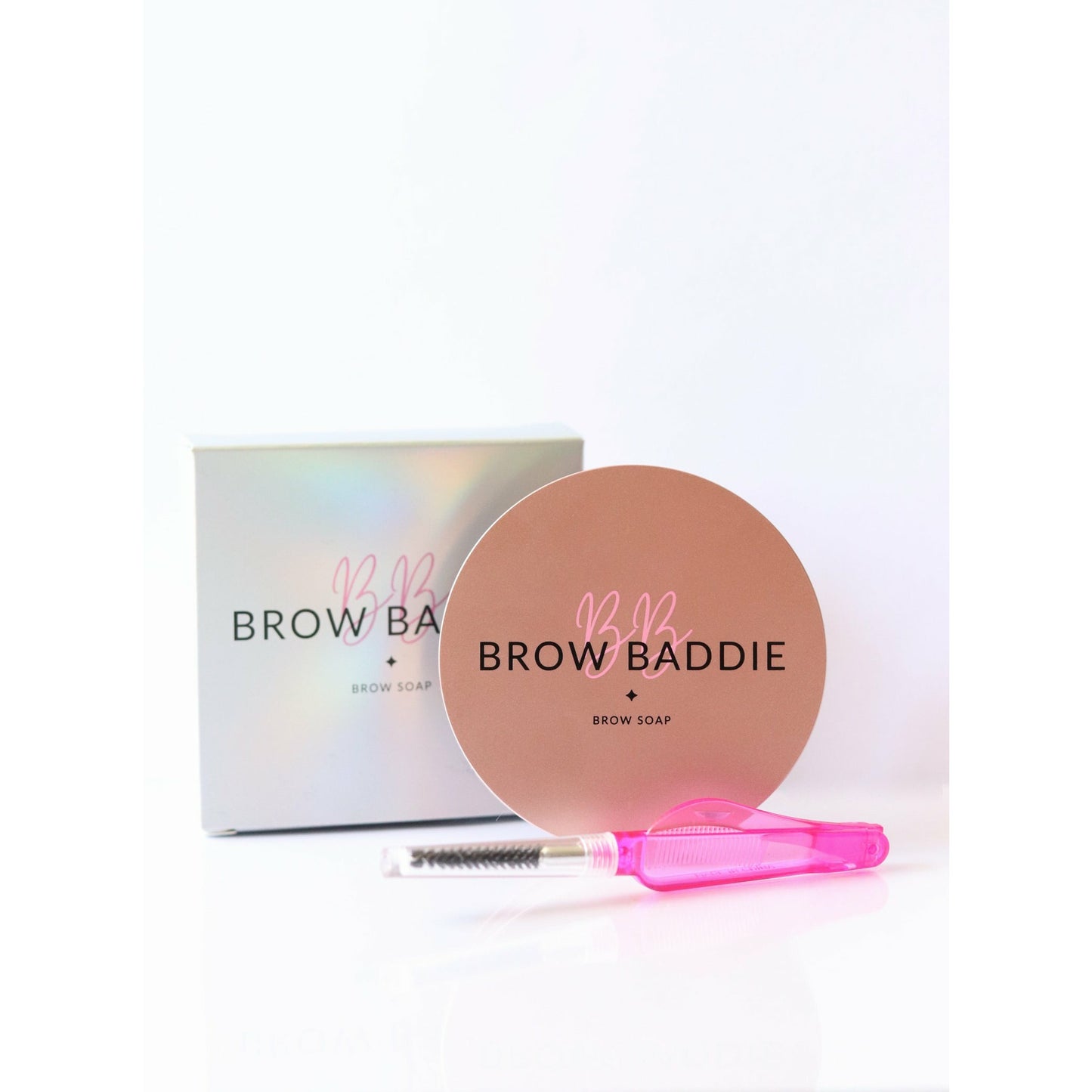 Brow Baddie Brow Soap