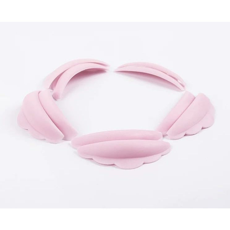 Lash Lift Shields: 5 Pack