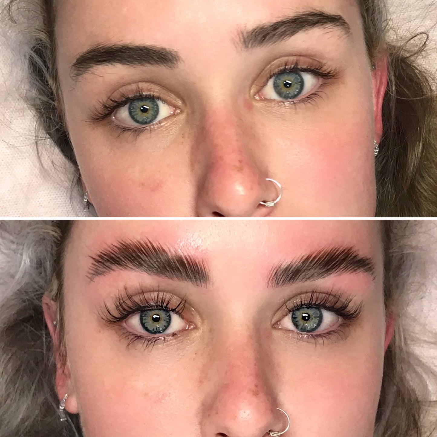 Brow Lamination Bible: A guide to Brow Lamination application