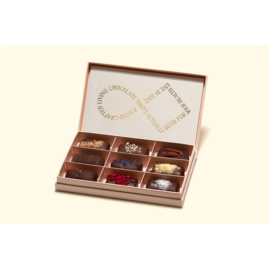 Loco Love Chocolate: Lovers Box