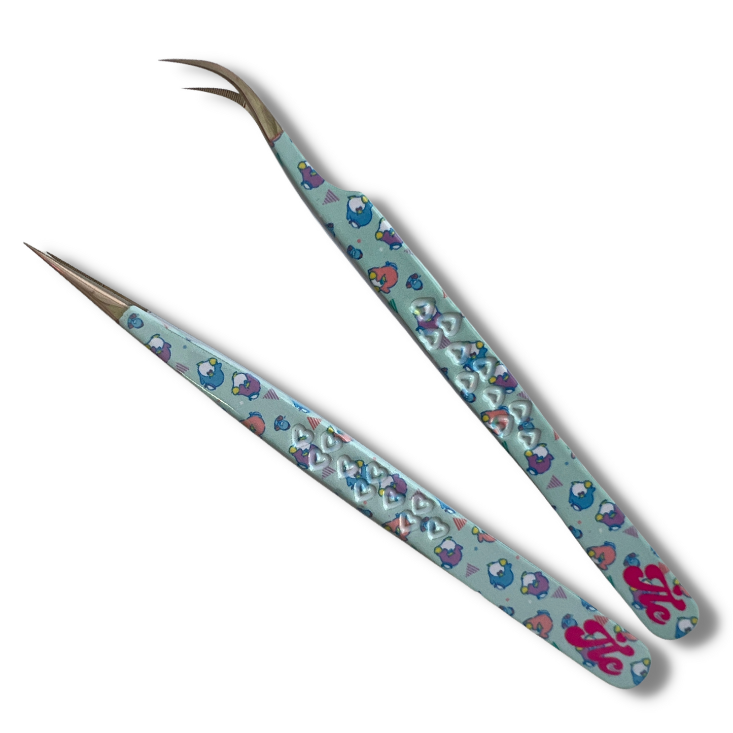 Tuxedo Sam Tweezers: Limited Edition