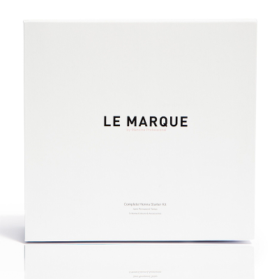 PREORDER* Le Marque Henna Brows Starter Kit