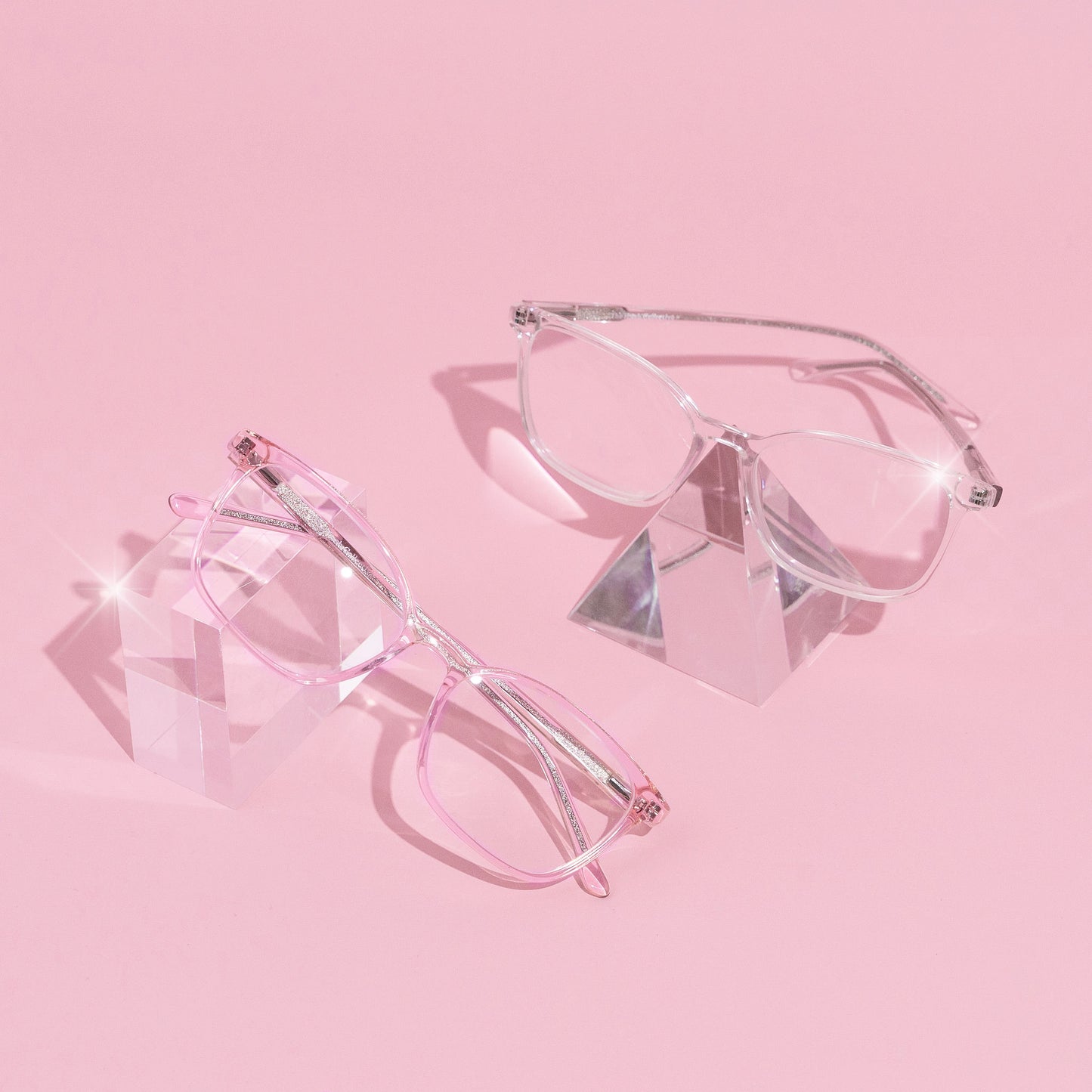 Magnifying Glasses for Eyelash Extensions