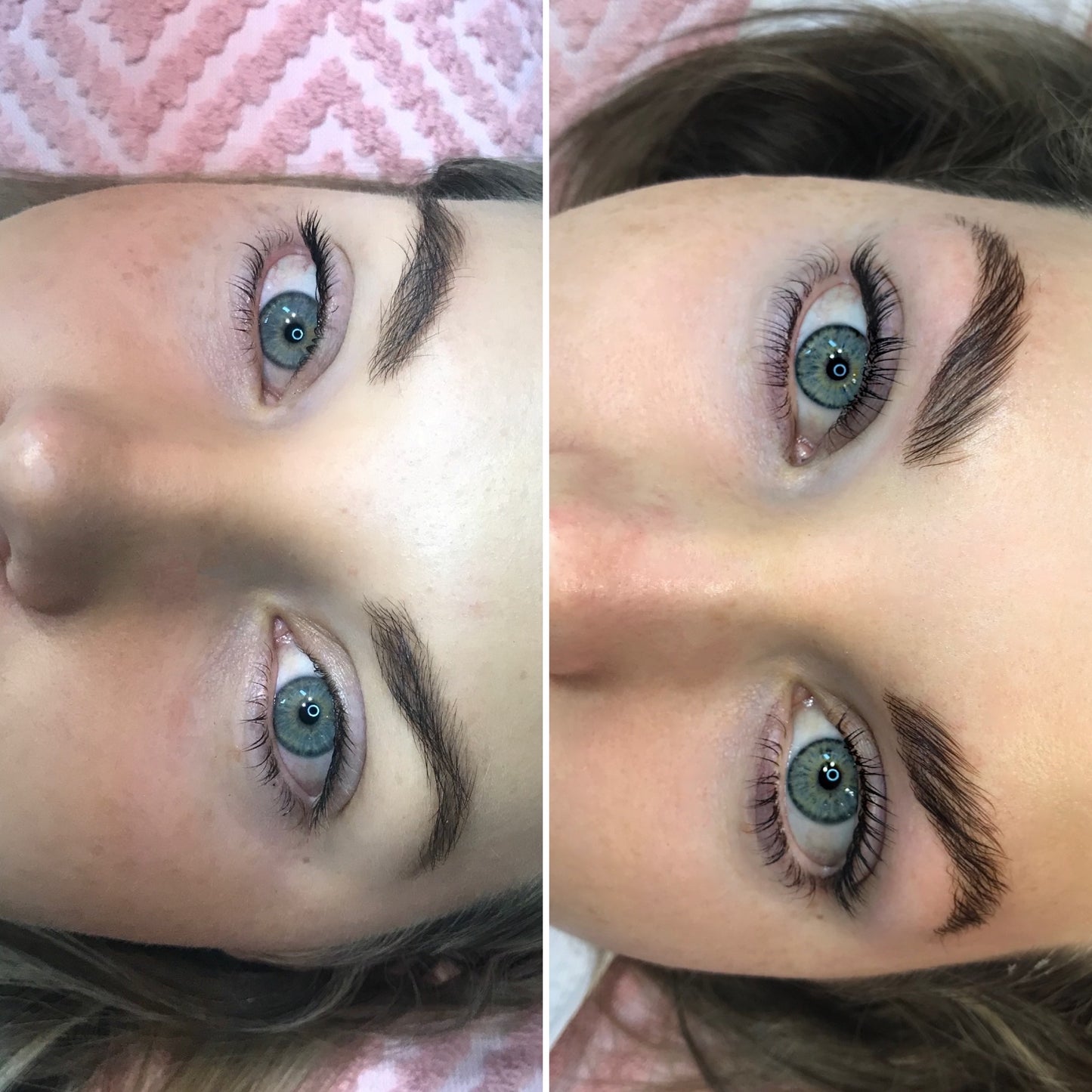 Lash Lift Shields: 5 Pack