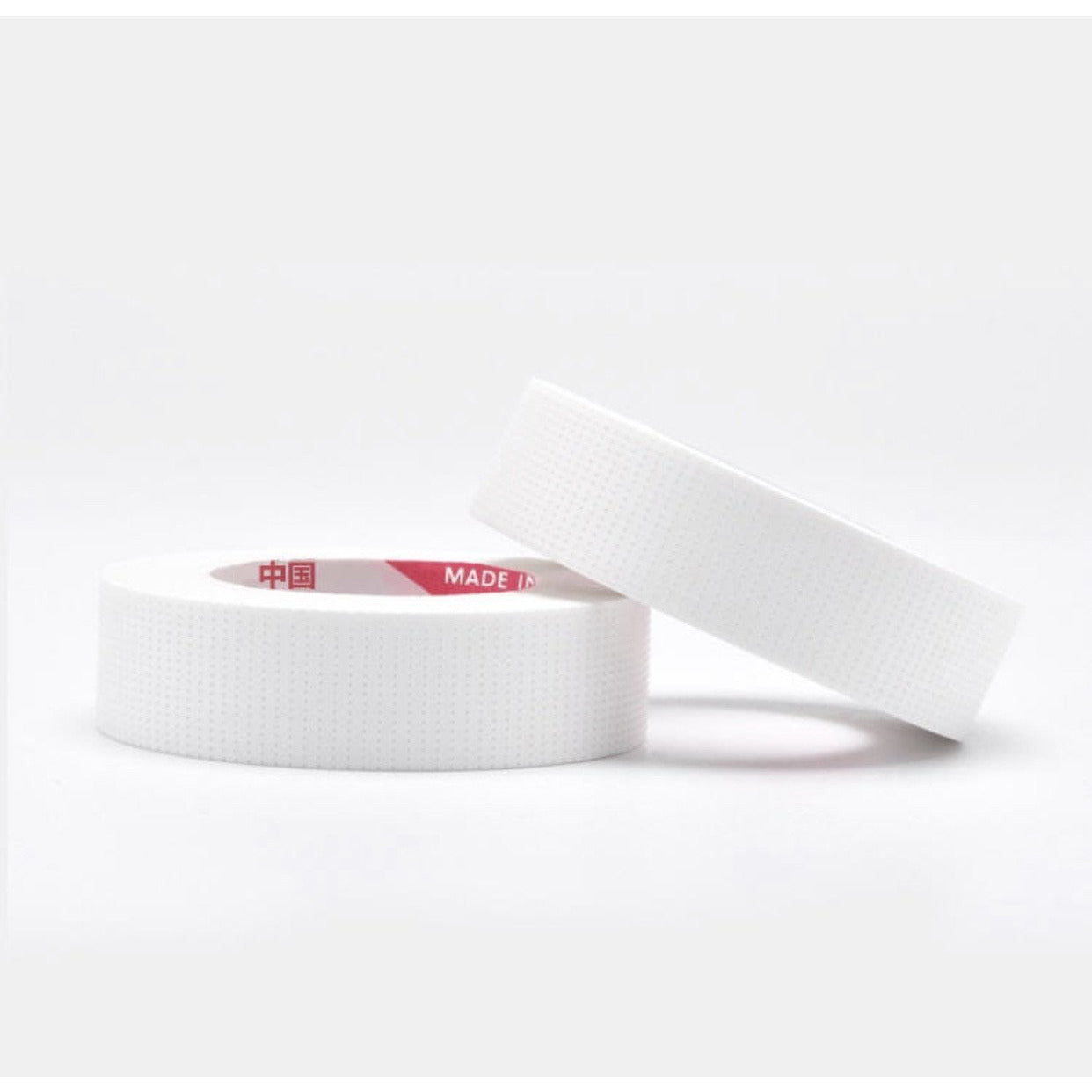 Breathable Thin Microfoam Sensitive Lash Tape