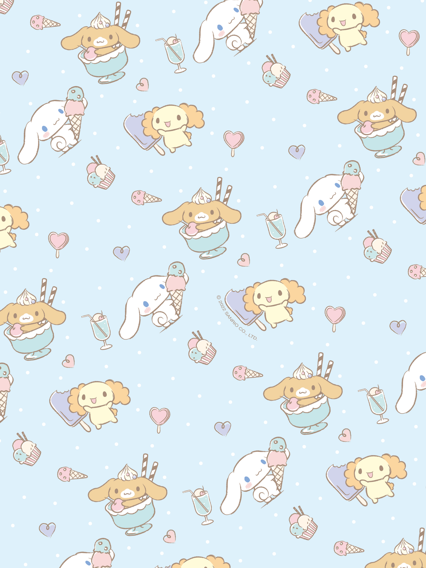 Cinnamoroll Tweezers: Limited Edition