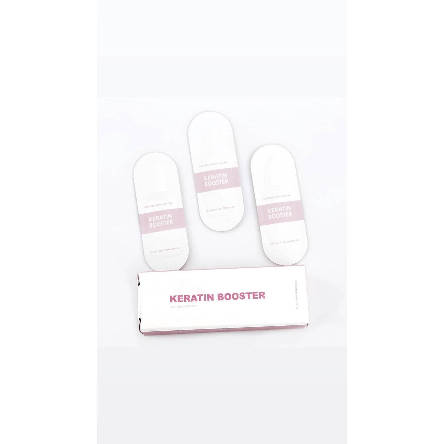 Brow Lamination Course