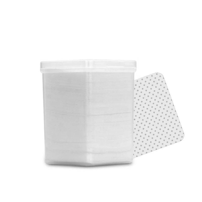 Glue Wipes