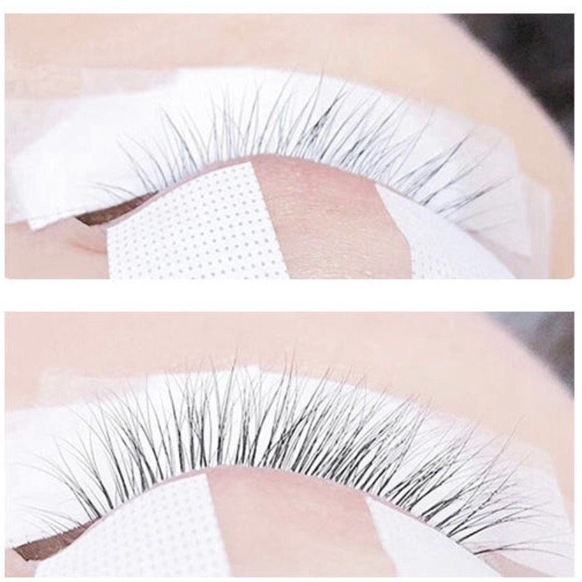 Breathable Thin Microfoam Sensitive Lash Tape