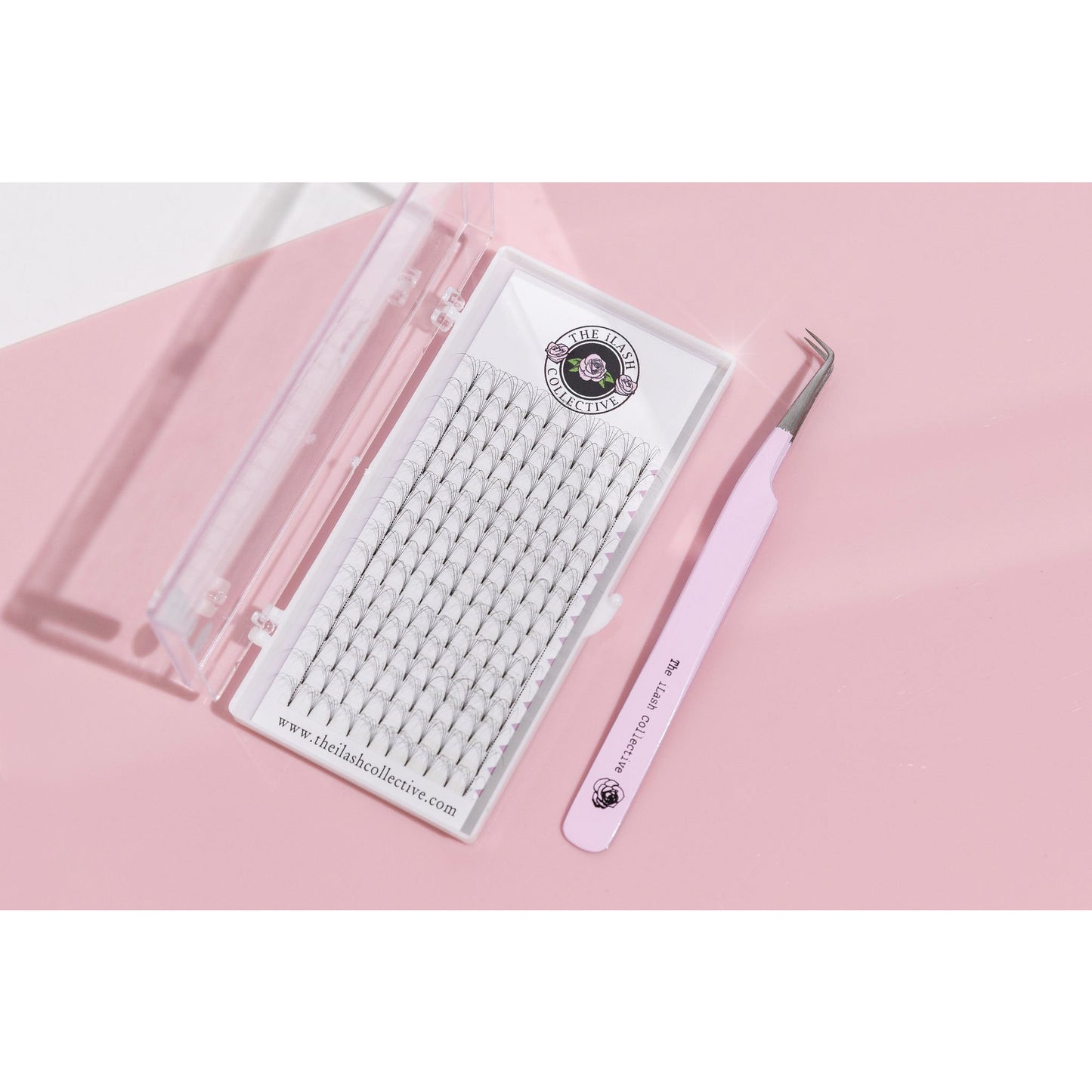 Speed Volume Tweezer DL05