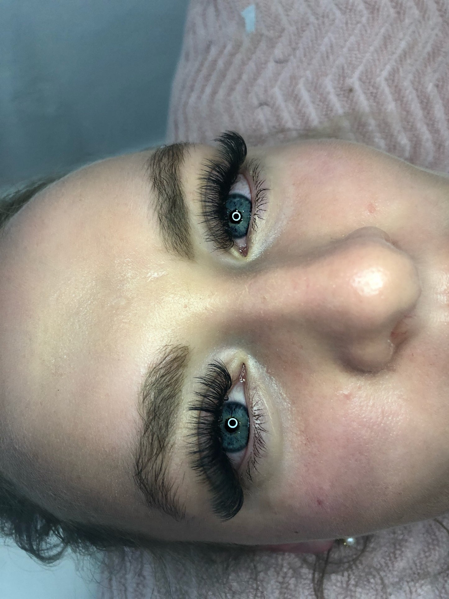 Mega Volume 0.05 Eyelash Extensions C Curl