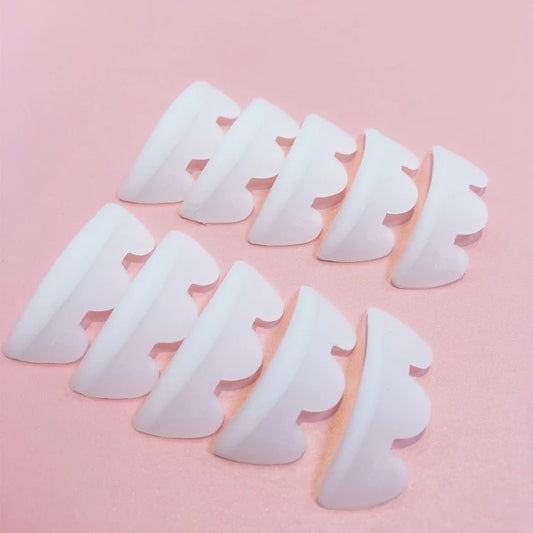 Lash Lift Shields: 5 Pack