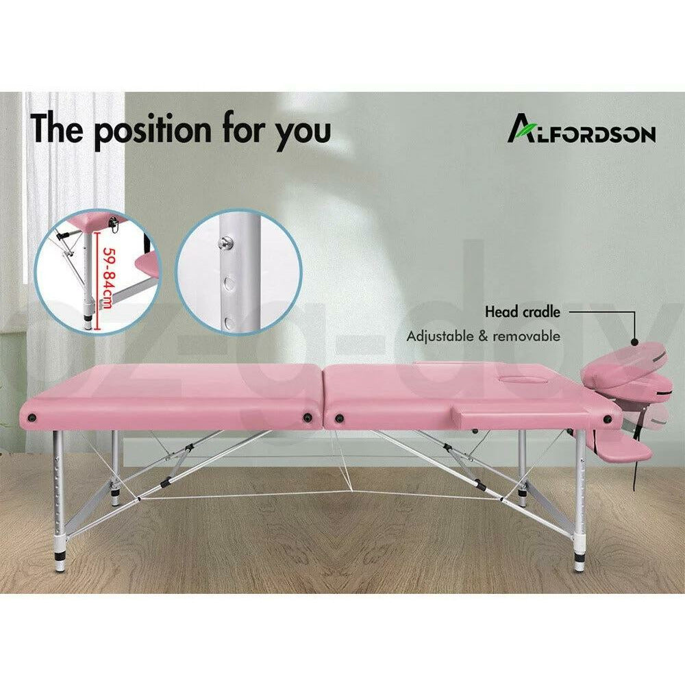 Beauty Bed: Lash Bed, Massage Table