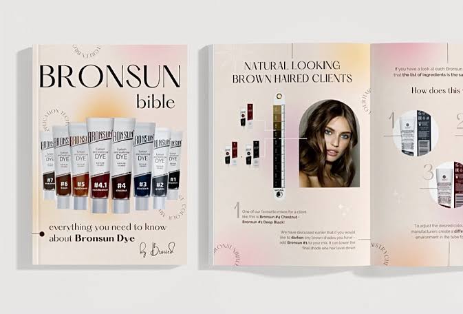 Hybrid Brows: Bronsun Course