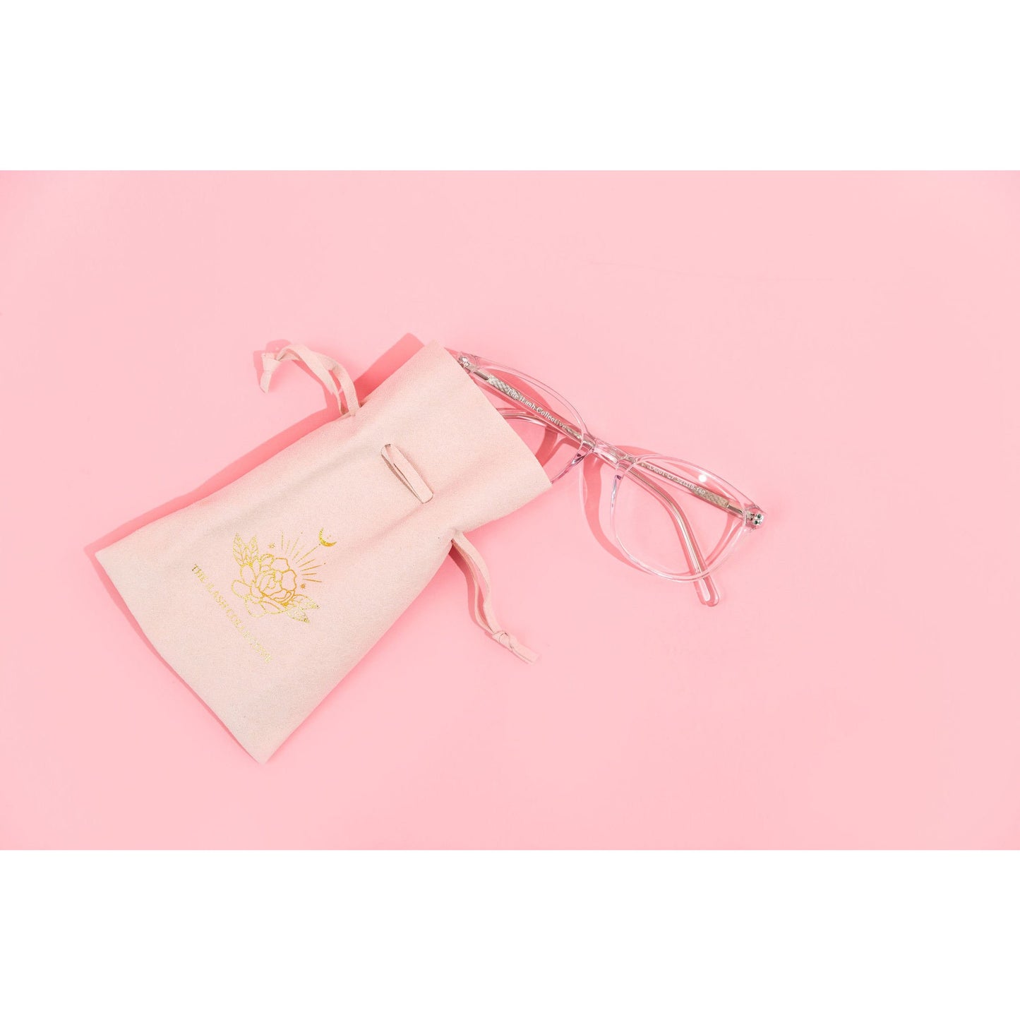 Magnifying Glasses for Eyelash Extensions