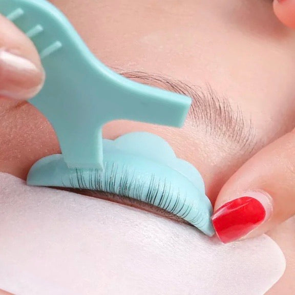 Lash Lift Shields: 5 Pack